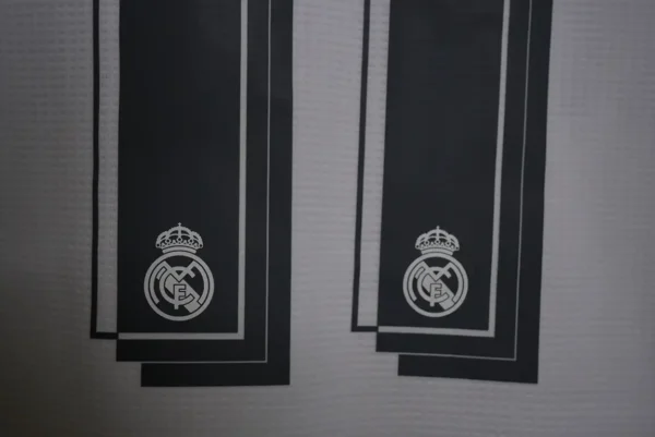 Real Madrid 2016-17 Home Gareth Bale Long Sleeve Jersey - Image 2