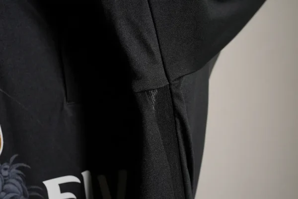 Real Madrid Yohji Yamamoto 2013-14 James Rodriguez Special Edition - Image 11