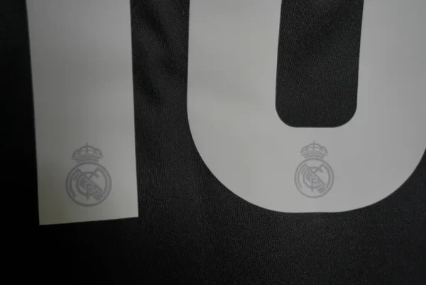 Real Madrid Yohji Yamamoto 2013-14 James Rodriguez Special Edition - Image 3