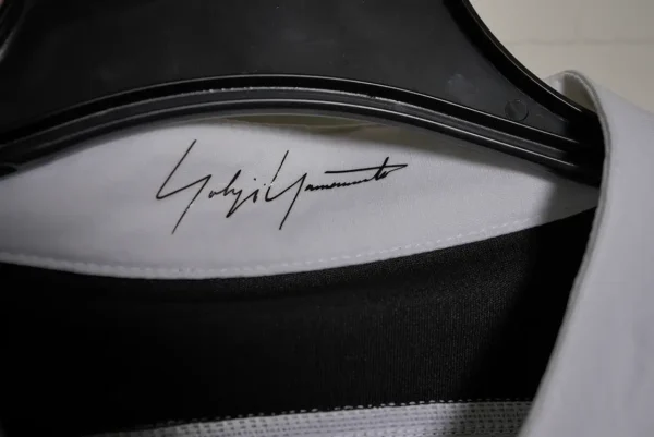 Real Madrid Yohji Yamamoto 2013-14 James Rodriguez Special Edition - Image 10