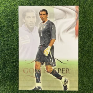 2011 Futera Unique Gianluigi Buffon