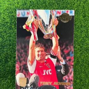 1998 Merlin Premier Gold Tony Adams