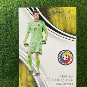 2017 Panini Immaculate Collection Cesc Fàbregas Patch Autographs Prime Patch Auto 14/40