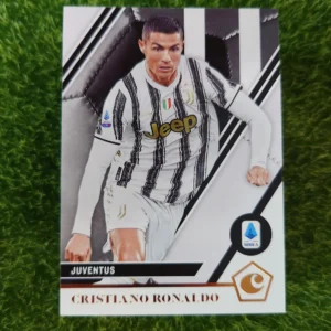 2020-21 Panini Chronicles Cristiano Ronaldo
