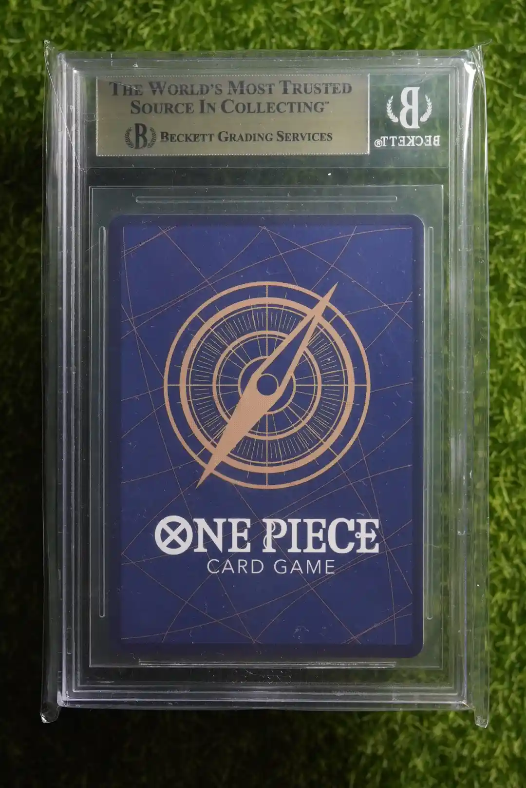 2022 One Piece Japanese Romance Dawn Boa Hancock Super Rare Alternate Art OP01-078 - Image 2