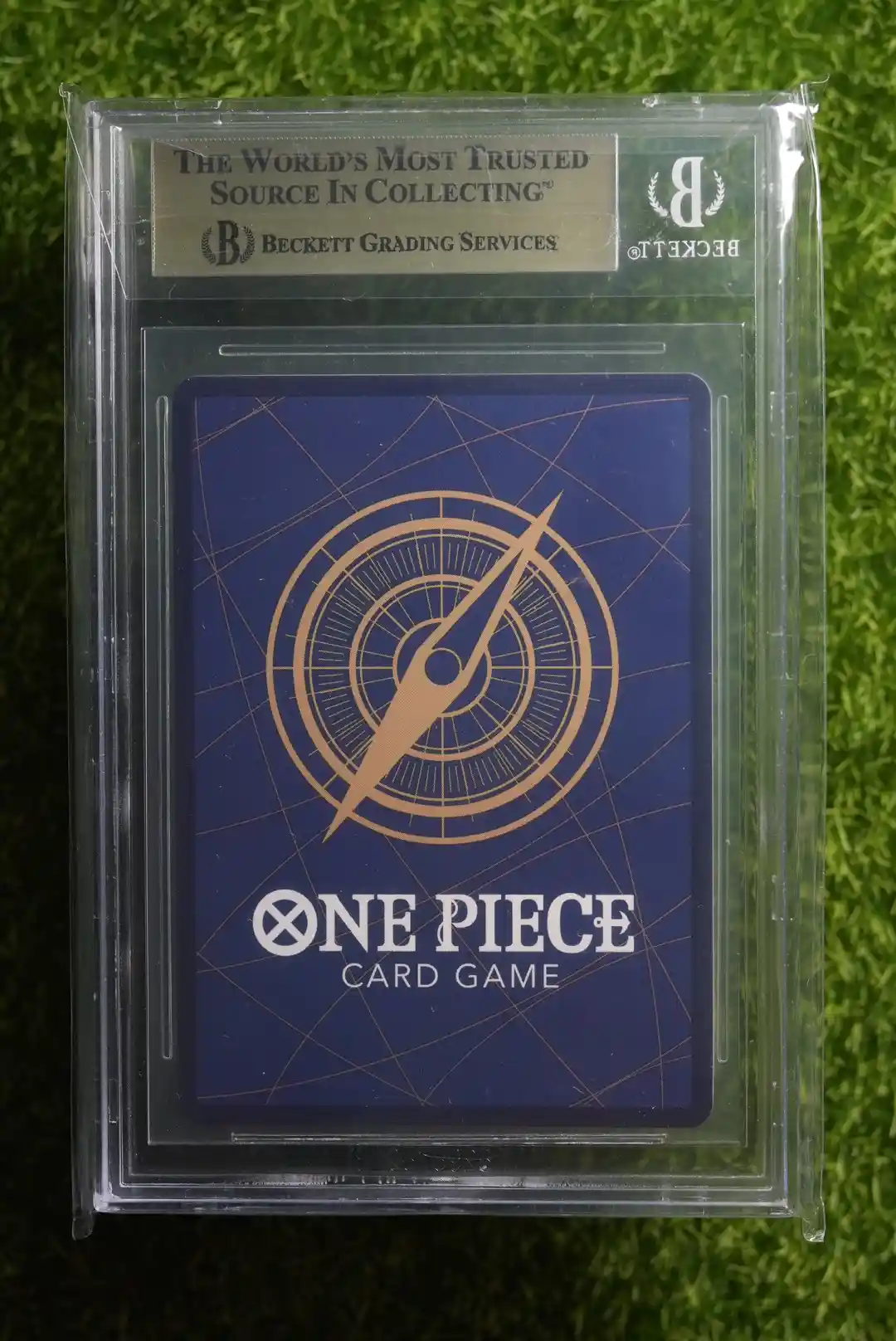 2022 One Piece Japanese Romance Dawn Boa Hancock Super Rare Alternate Art OP01-078 - Image 2