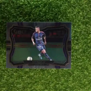 2017-18 Select Neymar Jr #251