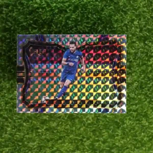 2017-18 Panini Select Soccer Cesc Fàbregas Base No 212