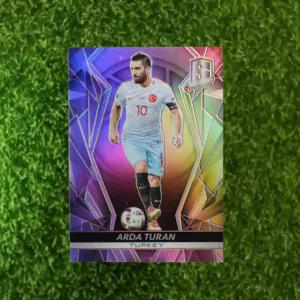 2016-17 Spectra Arda Turan