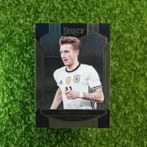 2016-17 Panini Select Soccer Marco Reus