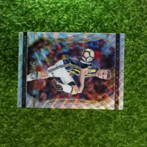 2016 Select Soccer Robin van Persie Sky's the Limit