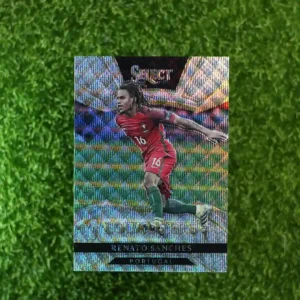 2016 Select Soccer Renato Sanches