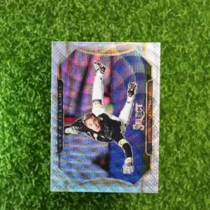 2016-17 Panini Select Soccer Manuel Neuer Sky's The Limit