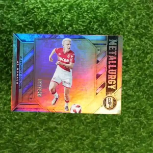 2019-20 Gold Standard Aleksandr Golovin Metallurgy 080/199