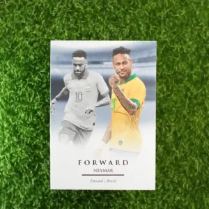 2020 Futera Unique Neymar FORWARD 082