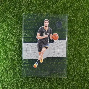2015-16 Panini Clear Vision Klay Thompson Base