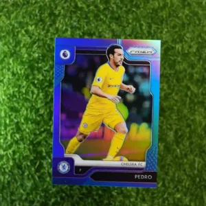 2019 Prizm Pedro #32 Blue Prizm 195/199