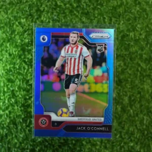 2019-20 Panini Prizm Jack O'Connell RC 078/199