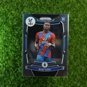 2021 Panini Prizm Premier League Soccer Marc Guéhi RC