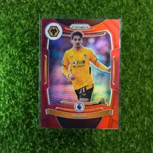 2021-22 Prizm Premier League Soccer Trincão No 51 028/199