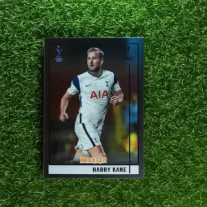 2020/21 Merlin UEFA Europa League Harry Kane Base 6