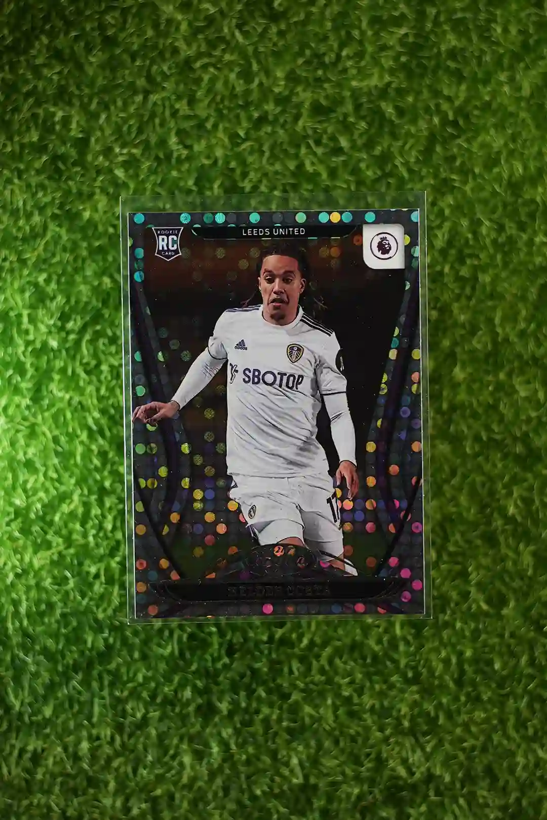 2020 Chronicles Helder Costa Rookie Card 14