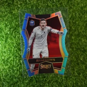 2016 Select Soccer Hugo Lloris Parallel 036/249
