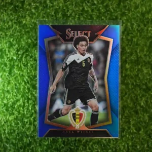 2015 Select Soccer Axel Witsel Prizm 007/299