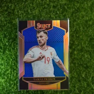 2016 Select Tamás Priskin Base 279/299