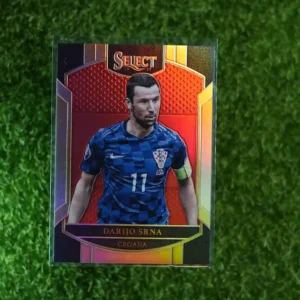 2016-17 Select Soccer Darijo Srna No 61 088/199
