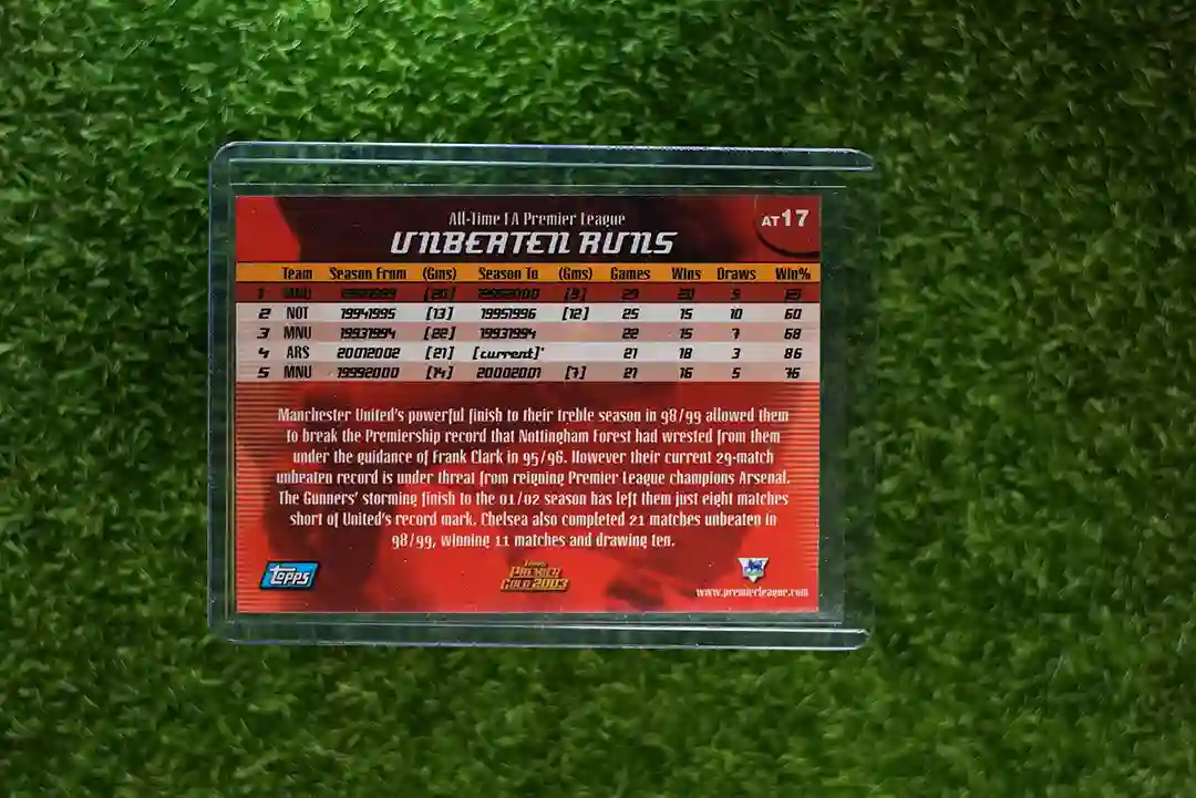 2020-21 Topps Chrome UEFA Robert Lewandowski Base - Image 2