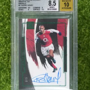 2021 henry immortal bgs 8.5 3/5